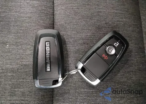 2024 Ford Bronco Sport Big Bend z USA, uszkodzony, nr VIN 3FMCR9B69RRE85448